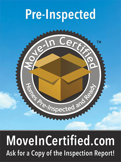 Move In Certified